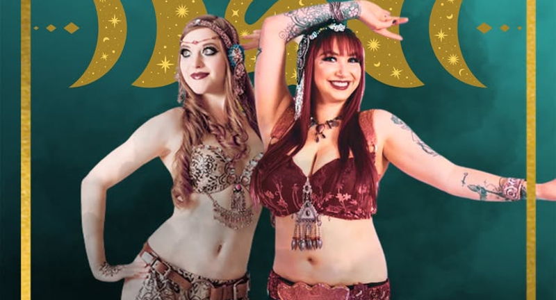 Belly Nouveau