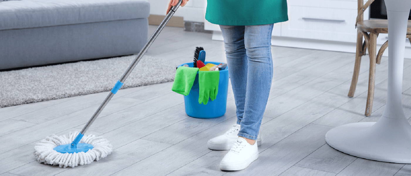 Vacuum Mops vs Traditional Mops: What’s the Difference?