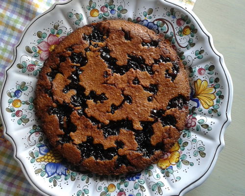 Corsi di cucina Tremosine: Sapori e profumi in cucina: le aromatiche del mio orto