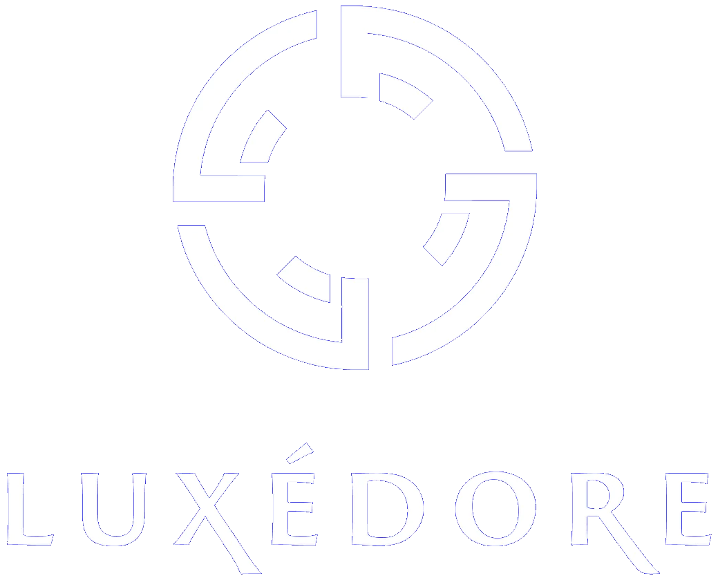 Luxedore logo