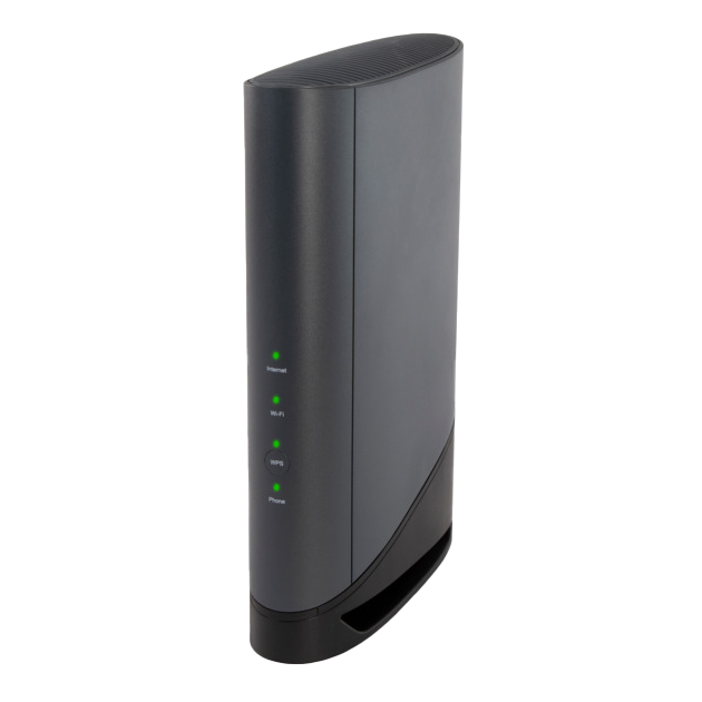 photo of CommScope TG6452 router
