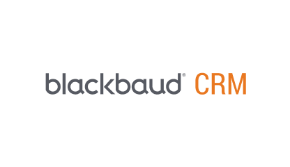 Blackbaud CRM