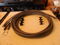SILVER SPEAKER CABLES  LYRE 10' Convertible Speaker Cab... 2
