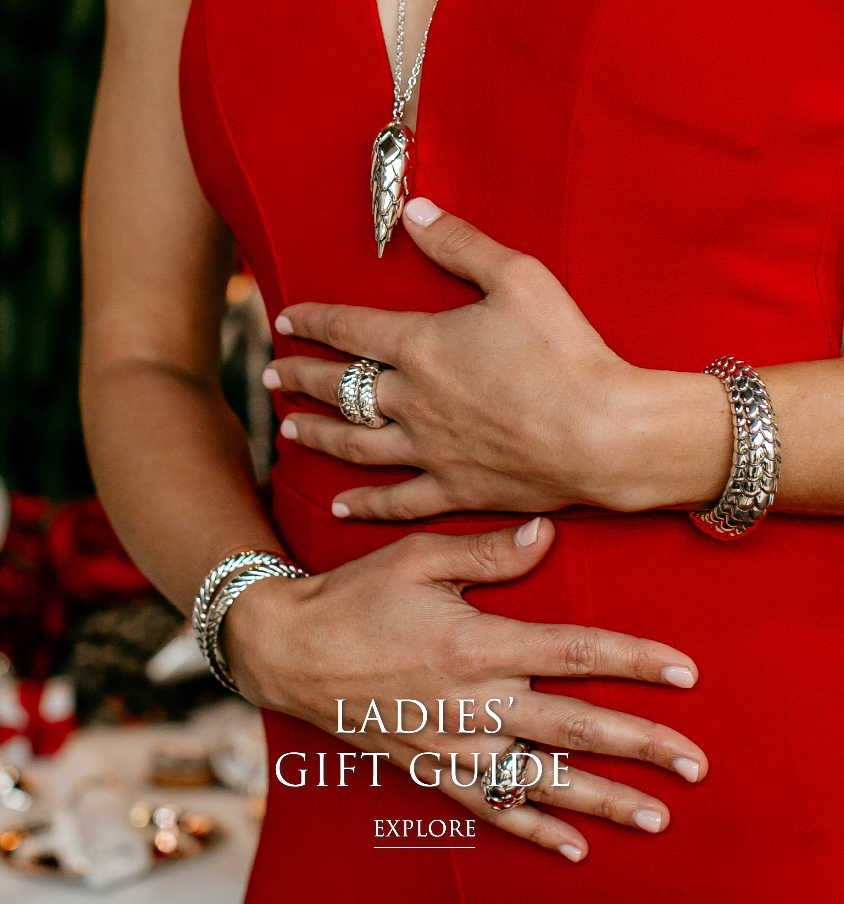 Shop gifts for her