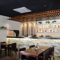 zact-design-build-associate-industrial-vintage-malaysia-selangor-restaurant-interior-design