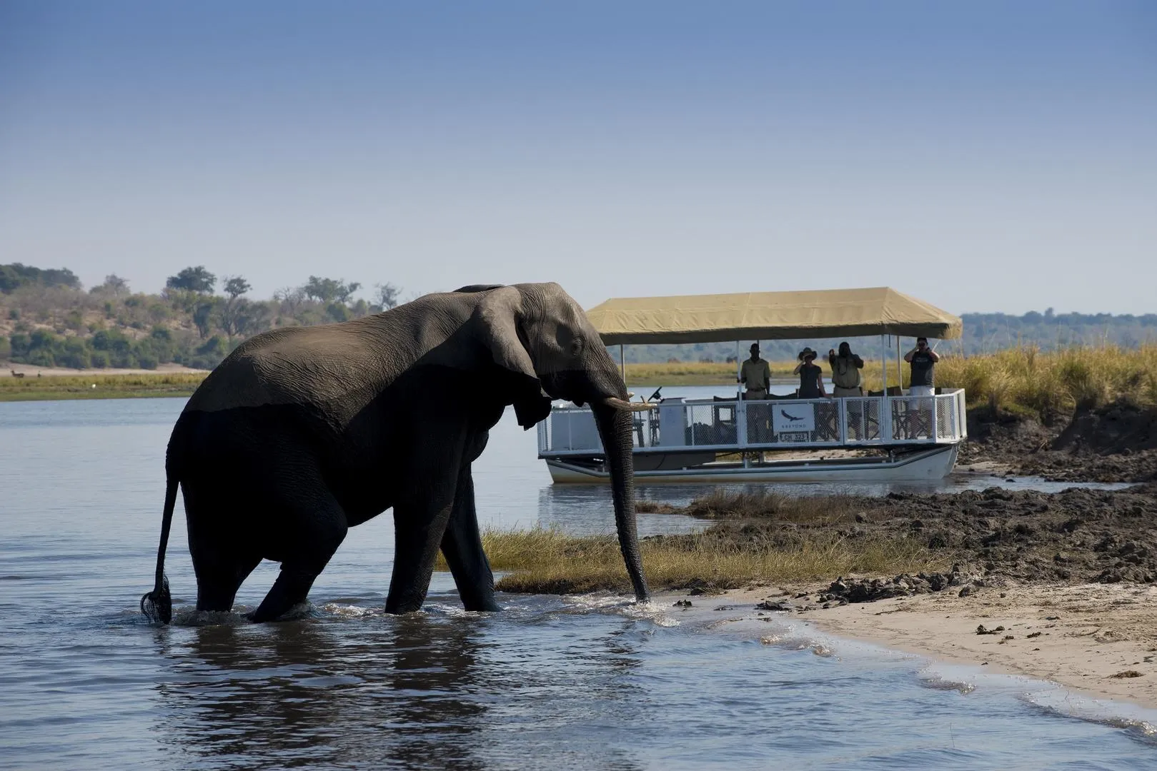 9 Day Classic Explorer Safari in Botswana