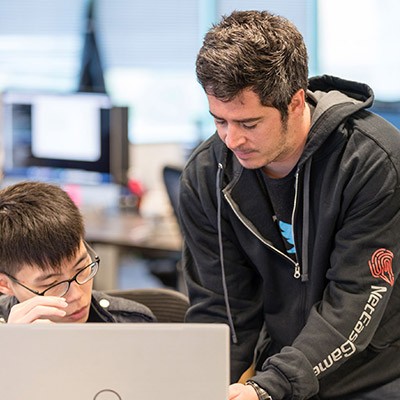About NetEase Games