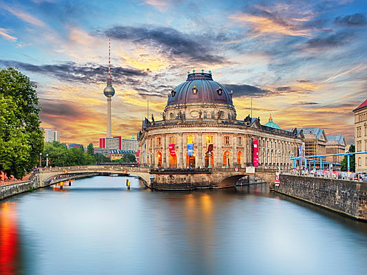  Zermat
- Follow Europe's hottest rental markets, and find out which stunning cities offer the best value: