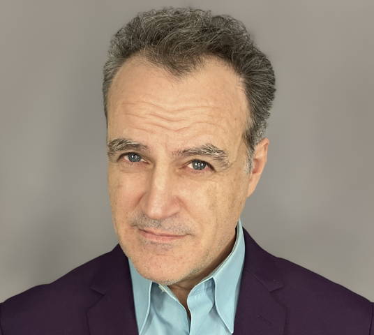 sal rendino