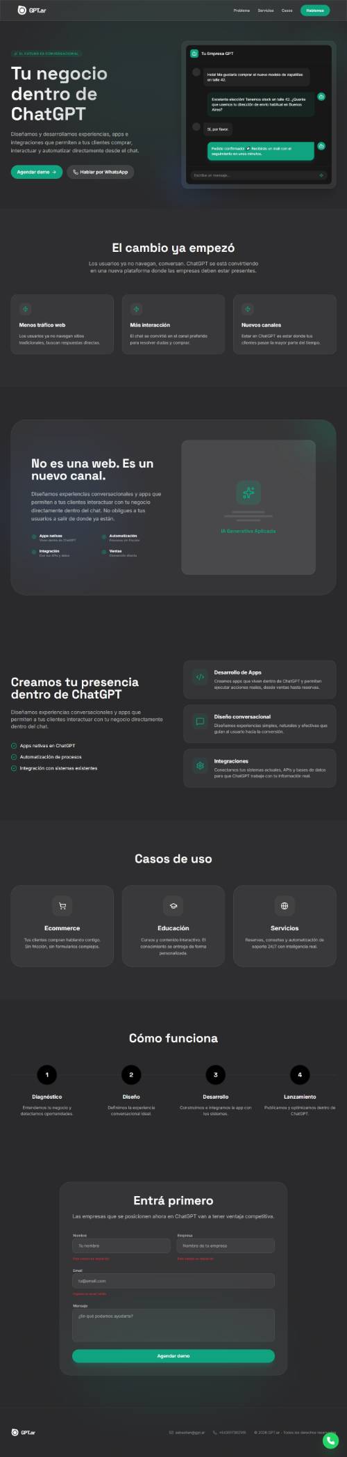 Kpi developers developer - Sebastian L.'s portfolio image