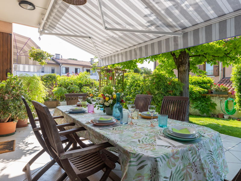 Corsi di cucina Treviso: Corso di cucina nella campagna di Treviso