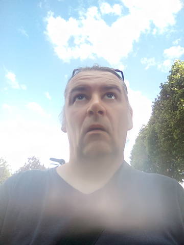 DAVID COMPERNOLLE