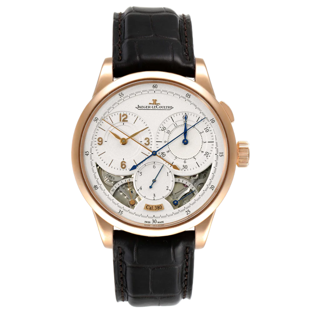 Rose Gold Q6012521, image 1