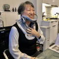 cervical traction collar, neck brace for neck pain