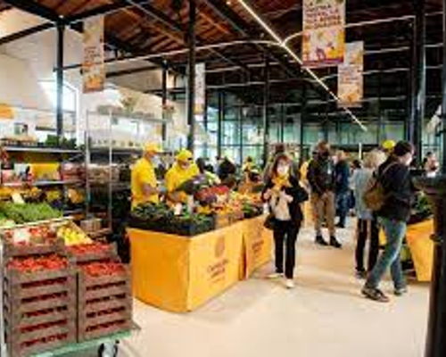 Food & Wine Tours Verona: Verona market tour and cooking class