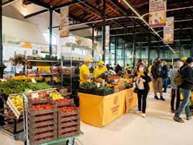 Food & Wine Tours Verona: Verona market tour and cooking class