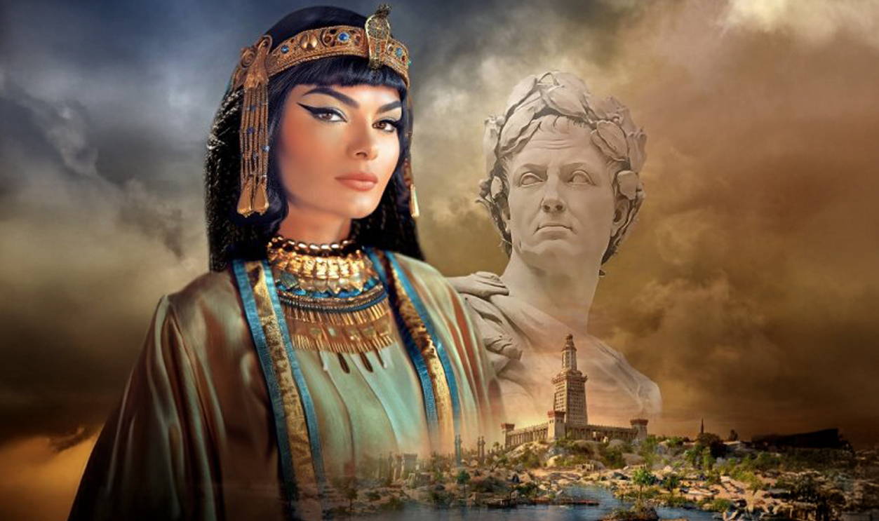 Cleopatra used donkey milk