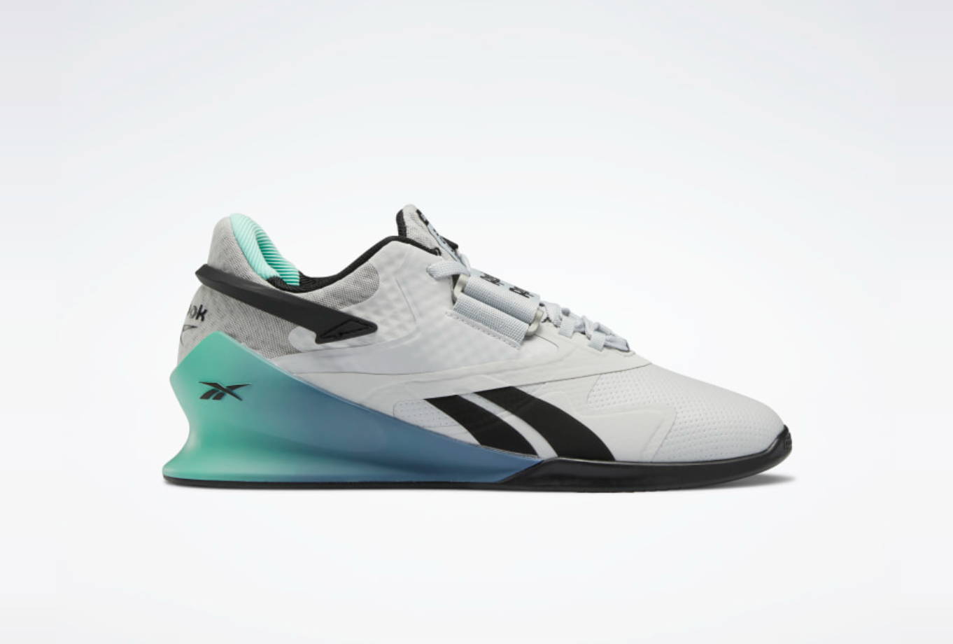  Reebok Legacy Lifters ii.