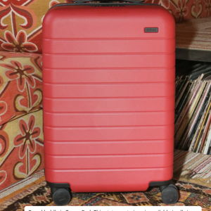 Hard Shell Carry-On Suitcase | Away: Built for modern travel