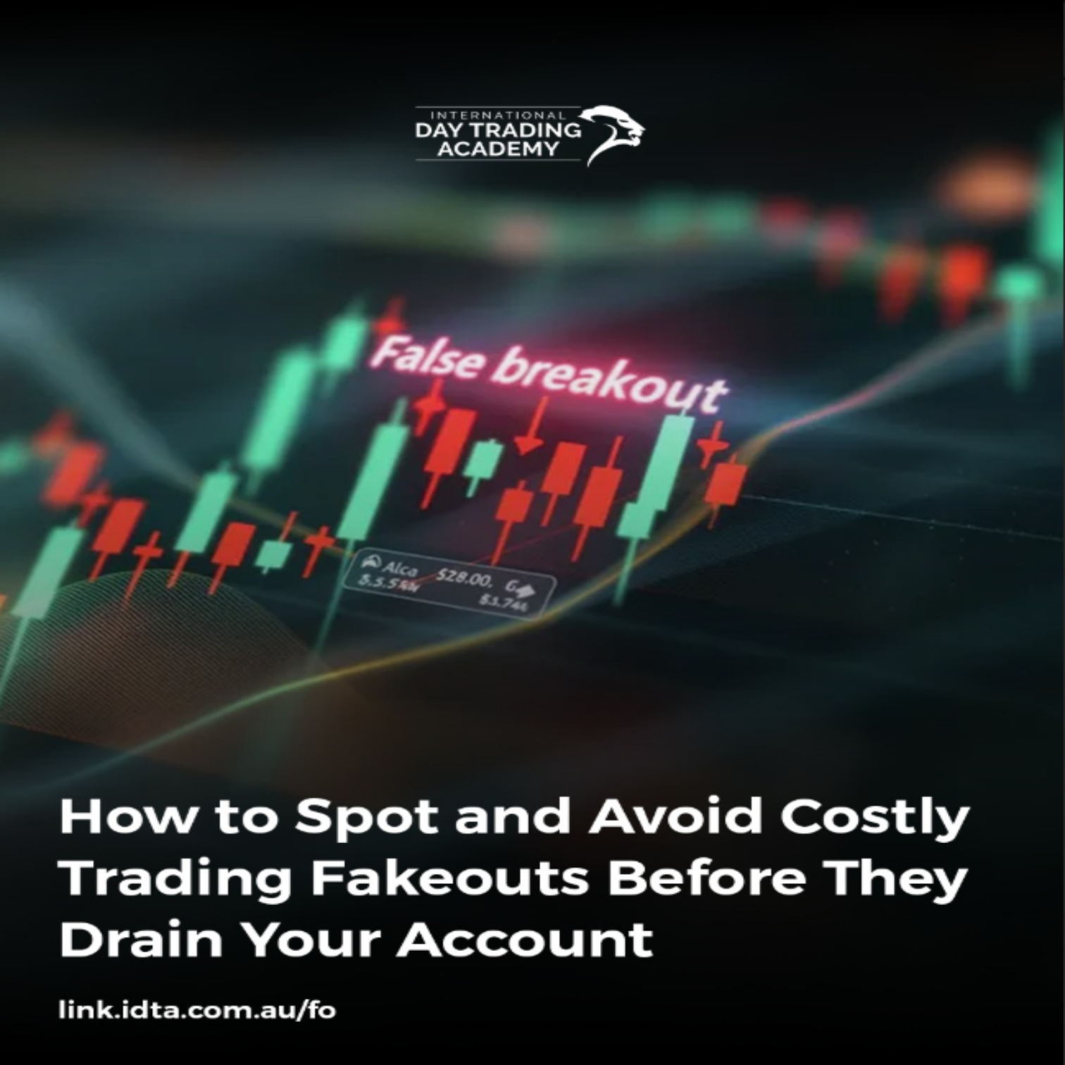 International Day Trading Academy