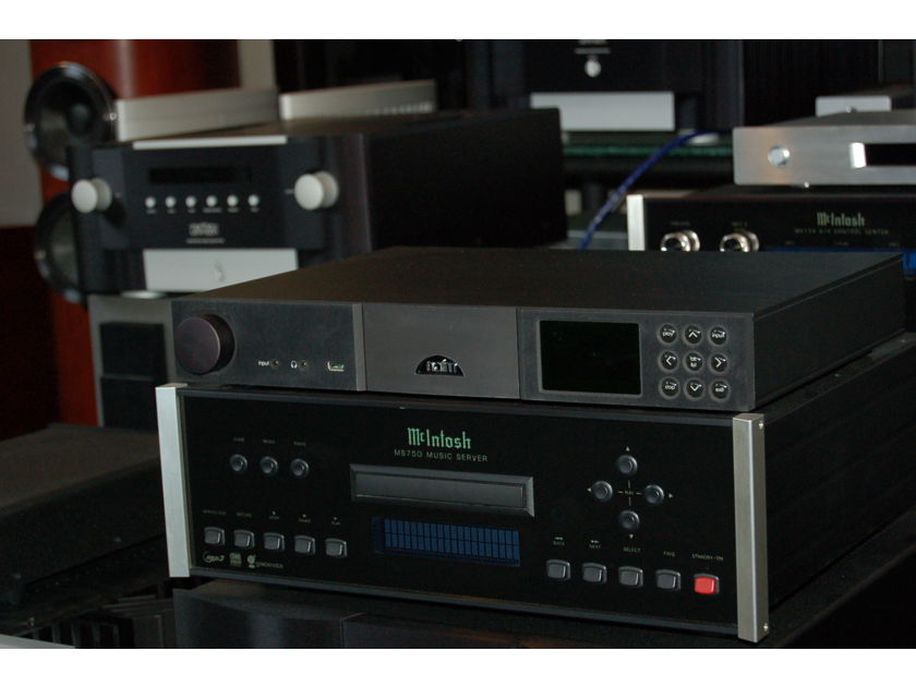 Naim Audio NAC-N 172XS Stereo Preamplifier