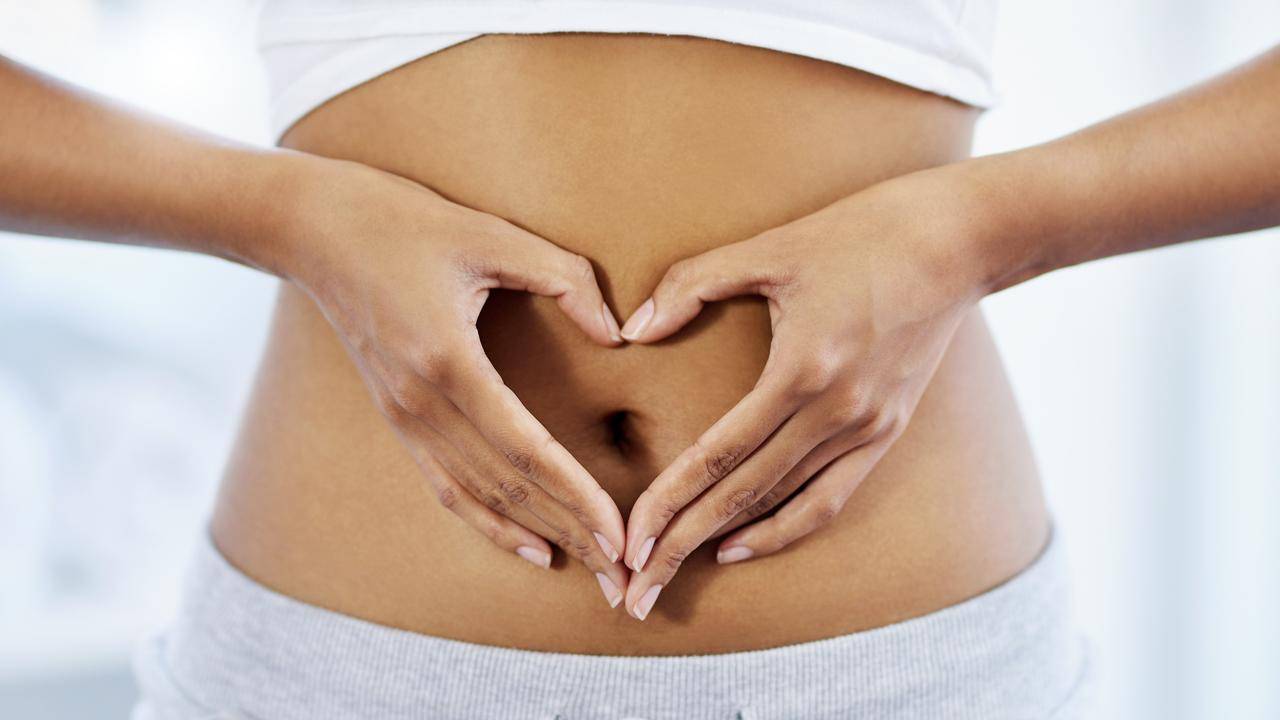 healthy Gut 