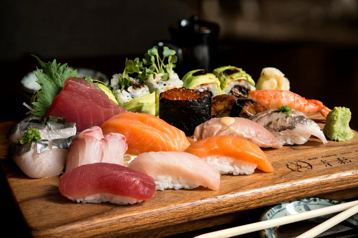 Blue Ribbon Sushi Bar & Grill - Green Valley Ranch
