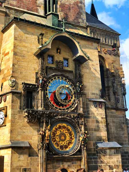 Old Town Tour: Highlights & Hidden Gems - photo 1