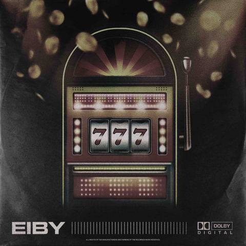 Eiby 777 cover artwork