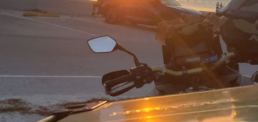 Morning Rides! Backroads East Coast and Central Florida near Sanford, FL