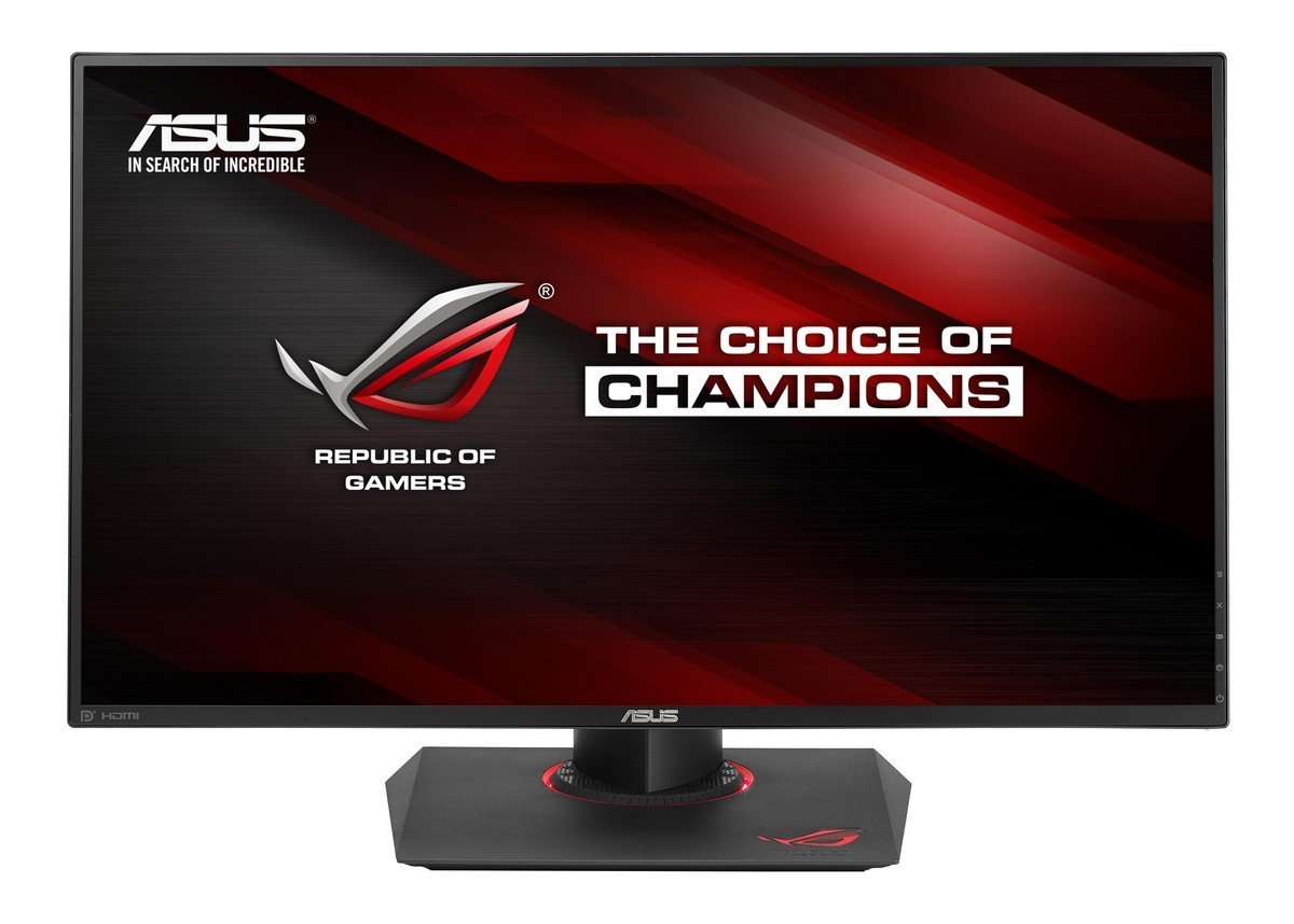 14 Best monitor for competitive gaming as of 2021   Slant