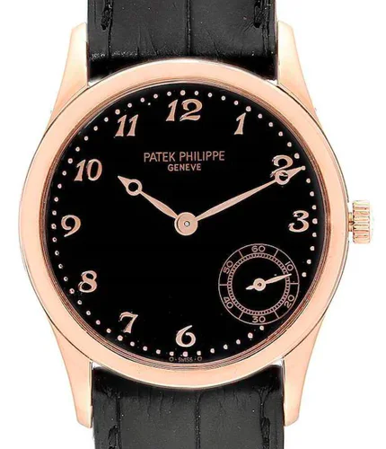 Patek Philippe Calatrava 5026R