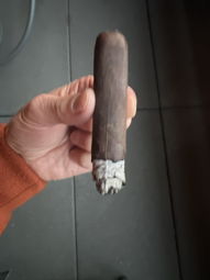 Cigar Session Photo