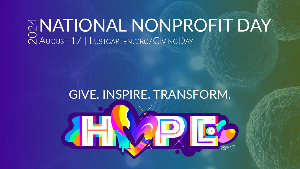 Help Us Transform Pancreatic Cancer Into A Curable Disease 