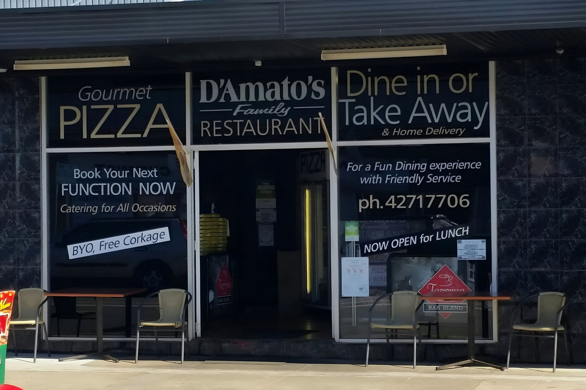 D'Amato's Family Restaurant - Voucher - Image 7