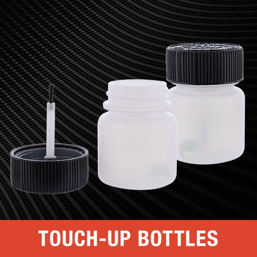 Touch-up Bottles Category