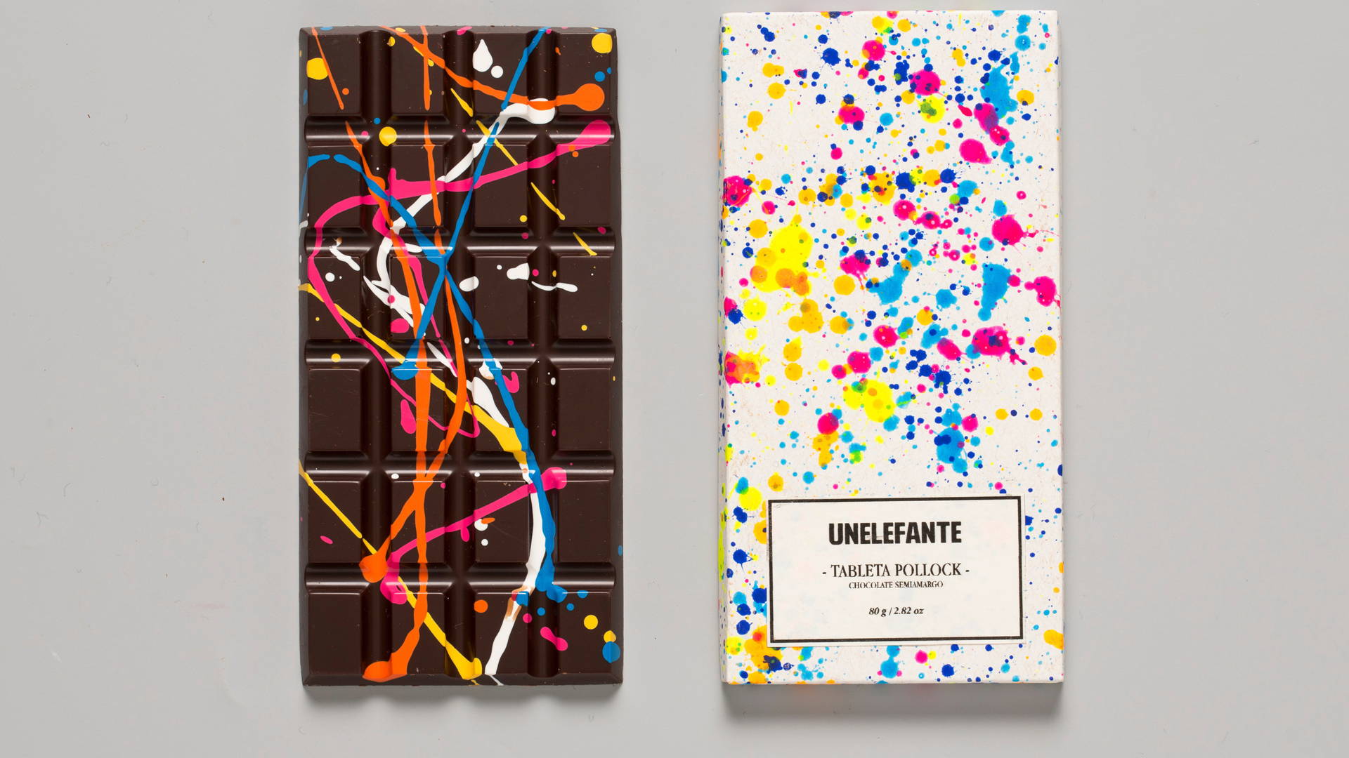 Featured image for UNELEFANTE x Chef Jorge Llanderal Artisan Chocolate Bars