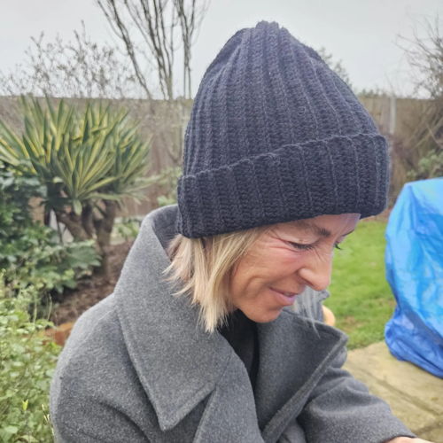 4in1 easy crochet hat - crochet pattern