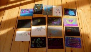 kindermuseum wuppertal selber malen ap