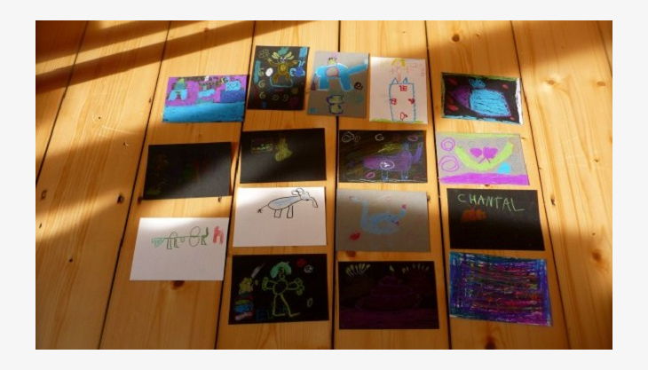 kindermuseum wuppertal selber malen ap