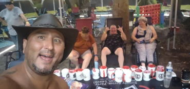 2024 Daytona Beach Bike Week Featuring Camp Easy Ride near Daytona Beach, FL