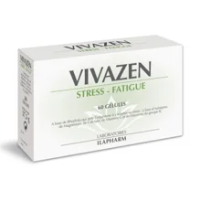 Vivazen - Stress & Fatigue