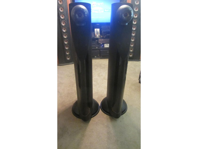 pioneer TZ-F700 Pair of Pioneer Elite TZ-F700 Reference Speakers $3500 Retai