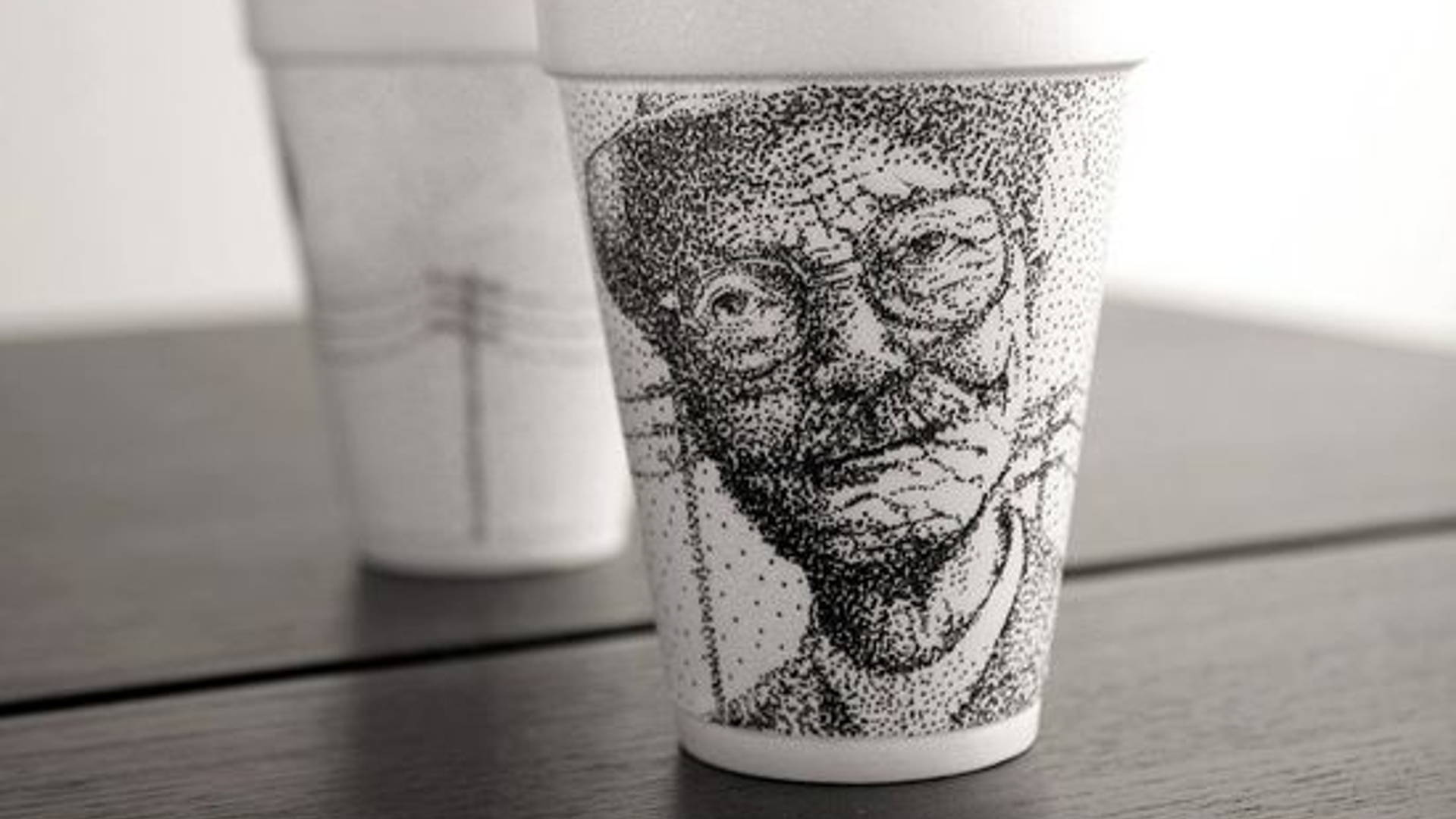 Featured image for Cups as Art