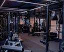 Gym Forty Five