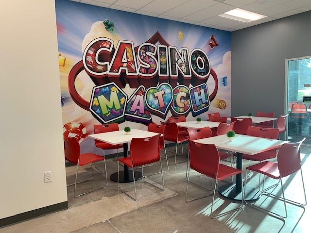 About Zynga