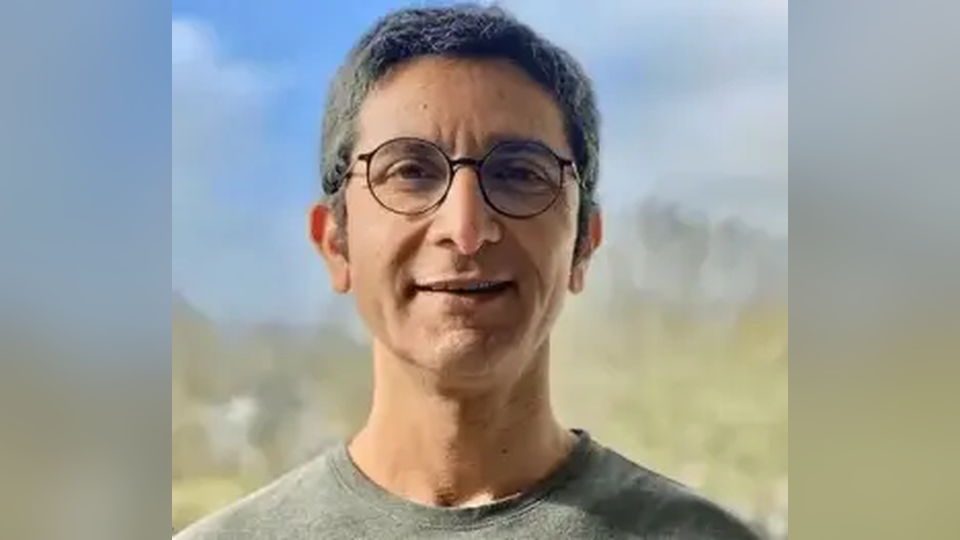 Manoj Bhanot