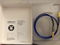 Nordost Blue Heaven  Digital Coaxial Cable 2