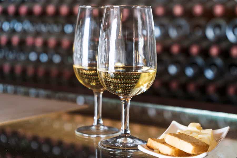 Cheese and Wine tasting in Amsterdam - photo 4