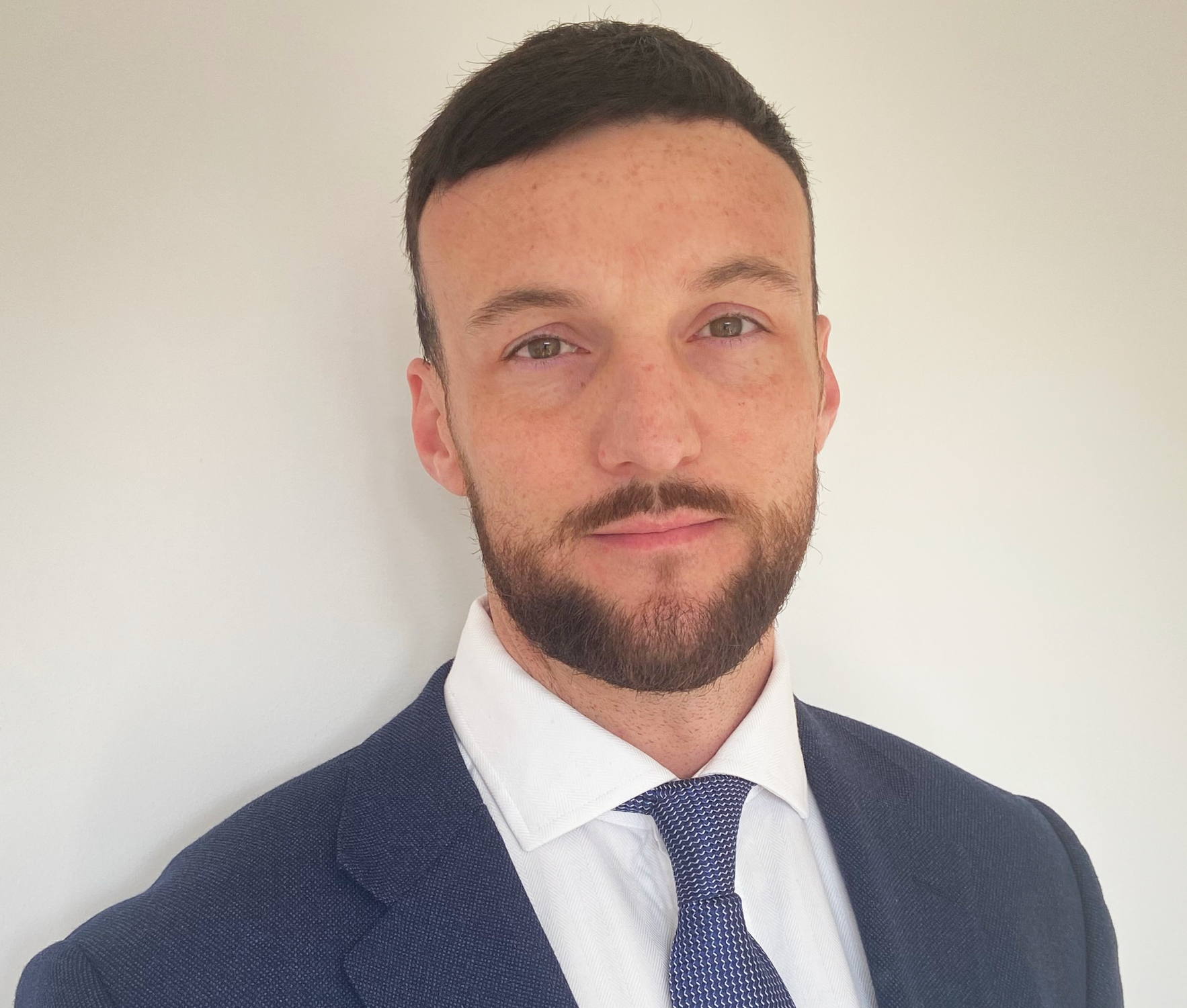 A World FM Day Celebration – Stuart Beards, Security Operations Director